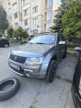 Suzuki Grand vitara 2.0 бензин/газ 4Х4 автомат - 4300 € - 35651870 2 | Car24.bg Suzuki Grand vitara 2.0 бензин/газ 4Х4 автомат - 4300 € - 35651870 2