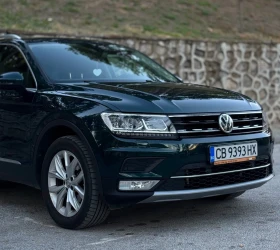 VW Tiguan HIGHLINE | 4MOTION | CARPLAY | ALCANTARA | Auto.bg — изображение 3 VW Tiguan HIGHLINE | 4MOTION | CARPLAY | ALCANTARA | Auto.bg — изображение 3