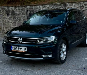 VW Tiguan HIGHLINE | 4MOTION | CARPLAY | ALCANTARA | Auto.bg — изображение 10 VW Tiguan HIGHLINE | 4MOTION | CARPLAY | ALCANTARA | Auto.bg — изображение 10