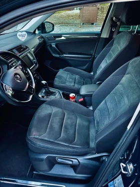 VW Tiguan HIGHLINE | 4MOTION | CARPLAY | ALCANTARA | Auto.bg — изображение 17 VW Tiguan HIGHLINE | 4MOTION | CARPLAY | ALCANTARA | Auto.bg — изображение 17