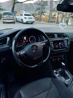 VW Tiguan HIGHLINE | 4MOTION | CARPLAY | ALCANTARA | Auto.bg — изображение 16 VW Tiguan HIGHLINE | 4MOTION | CARPLAY | ALCANTARA | Auto.bg — изображение 16