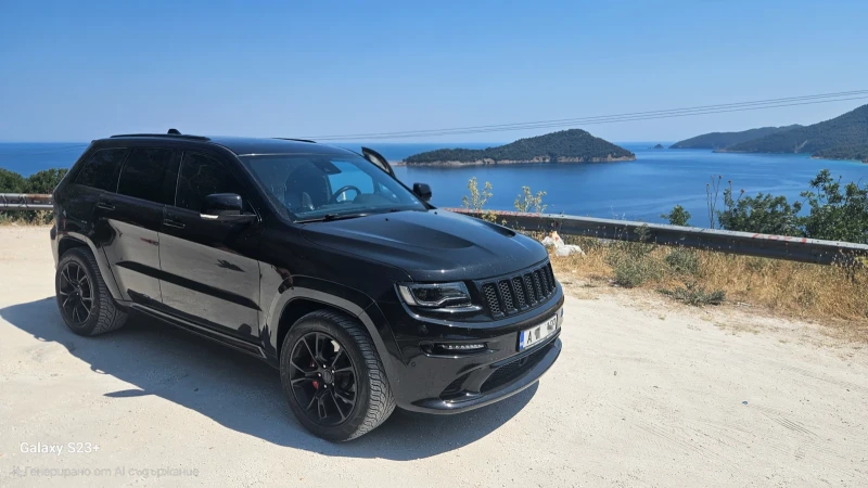 Jeep Grand cherokee 6.4 SRT - 31200 € / 61021.90 лв. - 54747612 1 | Car24.bg Jeep Grand cherokee 6.4 SRT - 31200 € / 61021.90 лв. - 54747612 1
