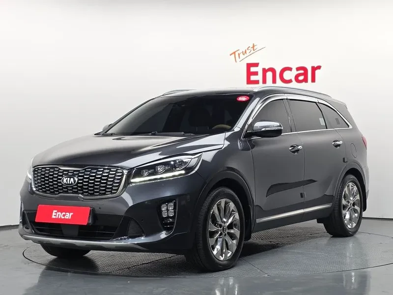 Kia Sorento 2.2 4Wd Noblesse - САМО 30% АВАНС! | Auto.bg — изображение 1 Kia Sorento 2.2 4Wd Noblesse - САМО 30% АВАНС! | Auto.bg — изображение 1