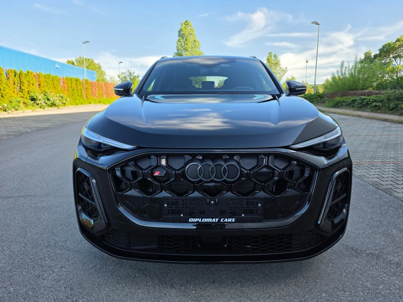 Audi SQ5 /MATRIX/B&O/HEAD UP/360/MMI DISPLAY/PANORAMA - 69900 € / 136712.52 лв. - 57784131 1 | Car24.bg Audi SQ5 /MATRIX/B&O/HEAD UP/360/MMI DISPLAY/PANORAMA - 69900 € / 136712.52 лв. - 57784131 1