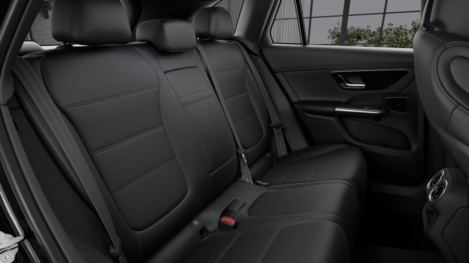 Mercedes-Benz GLC 220 d 4MATIC - изображение 10 | Auto.bg Mercedes-Benz GLC 220 d 4MATIC - изображение 10