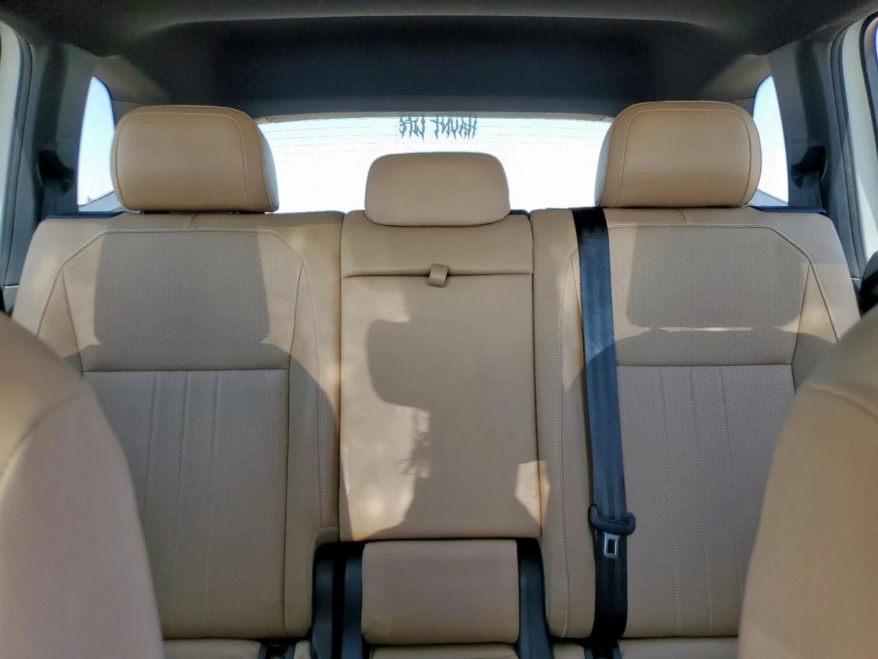 VW Tiguan SE R-LINE BLACK - изображение 10 | Auto.bg VW Tiguan SE R-LINE BLACK - изображение 10