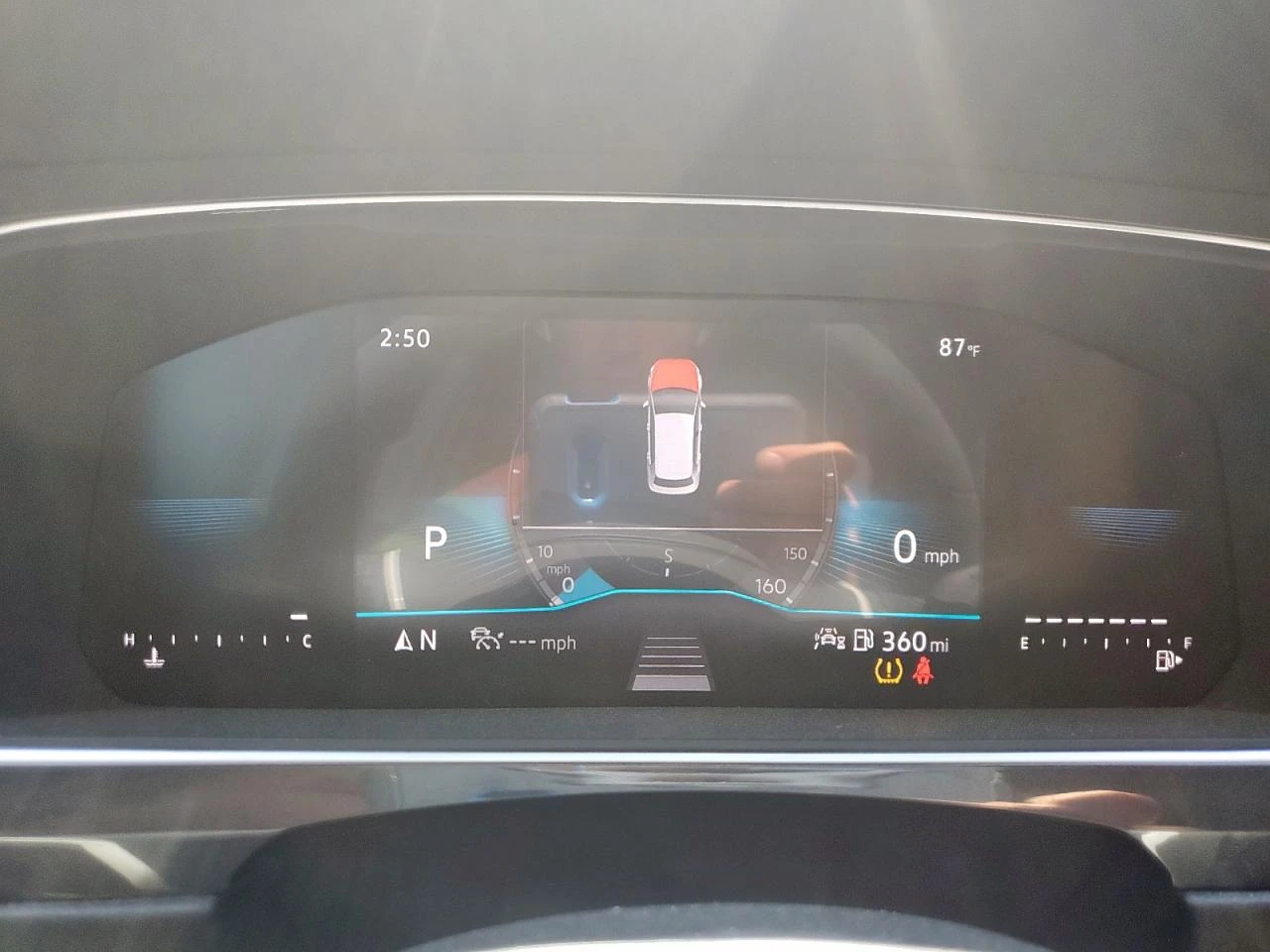 VW Tiguan SE R-LINE BLACK - изображение 9 | Auto.bg VW Tiguan SE R-LINE BLACK - изображение 9