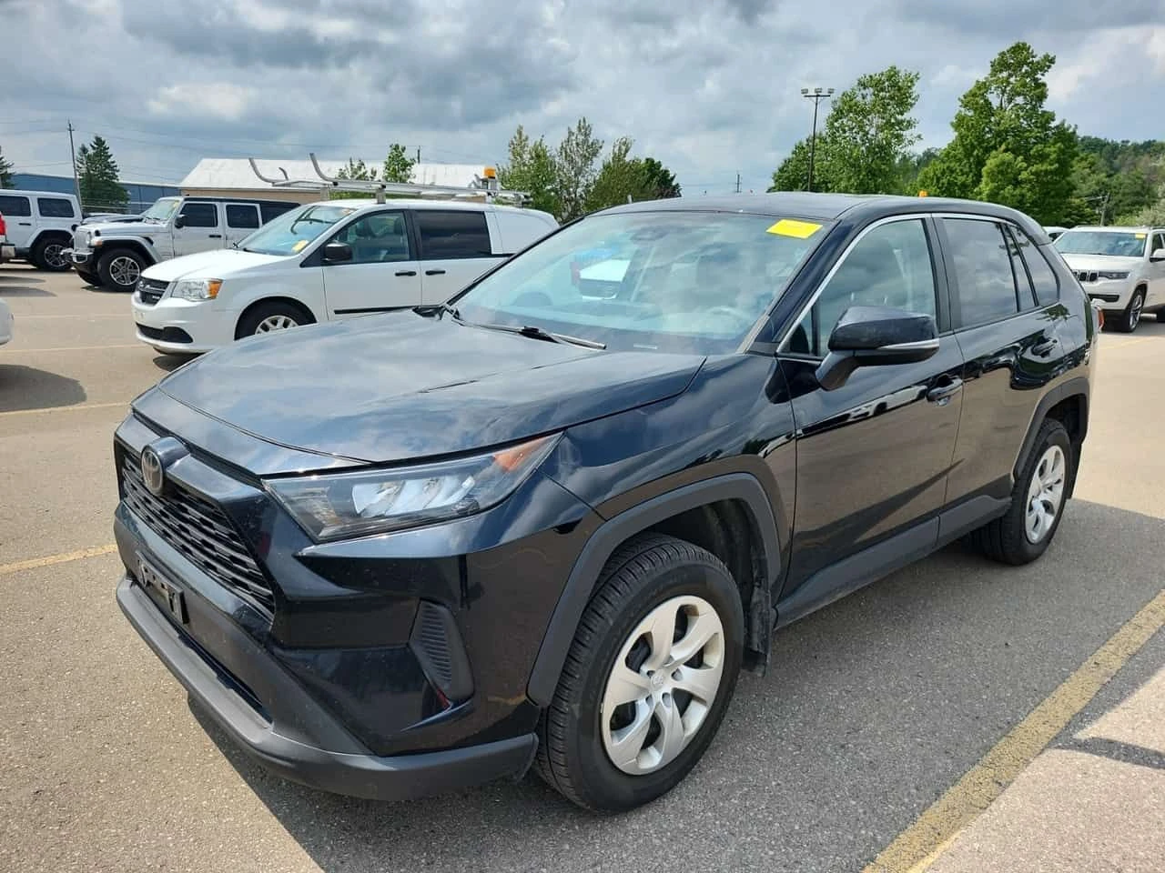 Toyota Rav4 * Awd Le * АВТОКРЕДИТ БЕЗ ПЪРВОНАЧАЛНА ВНОСКА* | Auto.bg — изображение 1 Toyota Rav4 * Awd Le * АВТОКРЕДИТ БЕЗ ПЪРВОНАЧАЛНА ВНОСКА* | Auto.bg — изображение 1