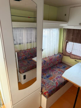 Каравана Adria undefined | Auto.bg — изображение 9 Каравана Adria undefined | Auto.bg — изображение 9