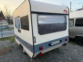 Каравана Adria undefined | Auto.bg — изображение 3 Каравана Adria undefined | Auto.bg — изображение 3