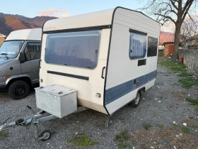 Каравана Adria undefined | Auto.bg — изображение 4 Каравана Adria undefined | Auto.bg — изображение 4