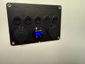 Каравана Adria undefined | Auto.bg — изображение 10 Каравана Adria undefined | Auto.bg — изображение 10