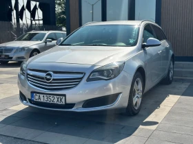 Opel Insignia * 2.0CDTI* Сервизна История* - Car24.bg Opel Insignia * 2.0CDTI* Сервизна История*