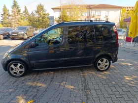 Mercedes-Benz Vaneo 1.7cdi автоматик | Mobile.bg — малка снимка 2