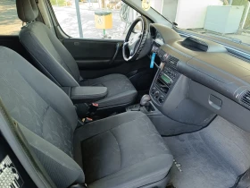 Mercedes-Benz Vaneo 1.7cdi автоматик | Mobile.bg — малка снимка 9