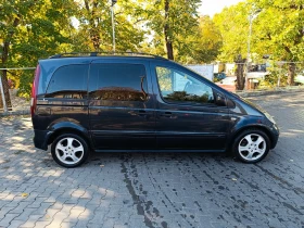 Mercedes-Benz Vaneo 1.7cdi автоматик | Mobile.bg — малка снимка 6