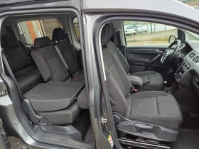 VW Caddy 1.4 tgi metan, 7 места maxi - 27500 лв. / 14060.53 € - 54034551 9 | Car24.bg VW Caddy 1.4 tgi metan, 7 места maxi - 27500 лв. / 14060.53 € - 54034551 9
