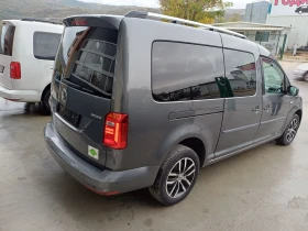 VW Caddy 1.4 tgi metan, 7 места maxi - 27500 лв. / 14060.53 € - 54034551 6 | Car24.bg VW Caddy 1.4 tgi metan, 7 места maxi - 27500 лв. / 14060.53 € - 54034551 6