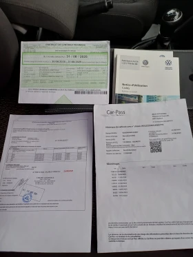 VW Caddy 1.4 tgi metan, 7 места maxi - 27500 лв. / 14060.53 € - 54034551 4 | Car24.bg VW Caddy 1.4 tgi metan, 7 места maxi - 27500 лв. / 14060.53 € - 54034551 4