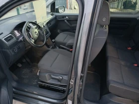VW Caddy 1.4 tgi metan, 7 места maxi - 27500 лв. / 14060.53 € - 54034551 5 | Car24.bg VW Caddy 1.4 tgi metan, 7 места maxi - 27500 лв. / 14060.53 € - 54034551 5