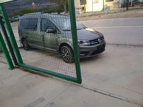 VW Caddy 1.4 tgi metan, 7 места maxi - 27500 лв. / 14060.53 € - 54034551 15 | Car24.bg VW Caddy 1.4 tgi metan, 7 места maxi - 27500 лв. / 14060.53 € - 54034551 15