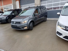 VW Caddy 1.4 tgi metan, 7 места maxi - 27500 лв. / 14060.53 € - 54034551 2 | Car24.bg VW Caddy 1.4 tgi metan, 7 места maxi - 27500 лв. / 14060.53 € - 54034551 2