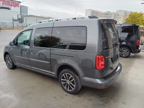 VW Caddy 1.4 tgi metan, 7 места maxi - 27500 лв. / 14060.53 € - 54034551 7 | Car24.bg VW Caddy 1.4 tgi metan, 7 места maxi - 27500 лв. / 14060.53 € - 54034551 7
