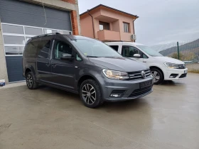 VW Caddy 1.4 tgi metan, 7 места maxi - 27500 лв. / 14060.53 € - 54034551 3 | Car24.bg VW Caddy 1.4 tgi metan, 7 места maxi - 27500 лв. / 14060.53 € - 54034551 3