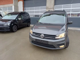 VW Caddy 1.4 tgi metan, 7 места maxi - 27500 лв. / 14060.53 € - 54034551 14 | Car24.bg VW Caddy 1.4 tgi metan, 7 места maxi - 27500 лв. / 14060.53 € - 54034551 14