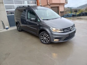 VW Caddy 1.4 tgi metan, 7 места maxi - 27500 лв. / 14060.53 € - 54034551 10 | Car24.bg VW Caddy 1.4 tgi metan, 7 места maxi - 27500 лв. / 14060.53 € - 54034551 10