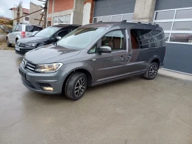 VW Caddy 1.4 tgi metan, 7 места maxi - 27500 лв. / 14060.53 € - 54034551 11 | Car24.bg VW Caddy 1.4 tgi metan, 7 места maxi - 27500 лв. / 14060.53 € - 54034551 11