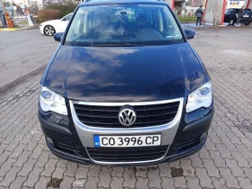 VW Touran - 7600 лв. / 3885.82 € - 19813896 7 | Car24.bg VW Touran - 7600 лв. / 3885.82 € - 19813896 7
