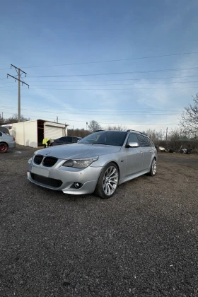 BMW 530 235 на задно - 17499 лв. / 8947.10 € - 12809670 2 | Car24.bg BMW 530 235 на задно - 17499 лв. / 8947.10 € - 12809670 2