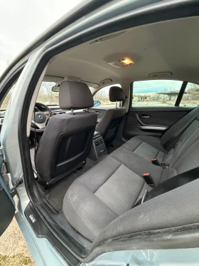 BMW 320 E90 N46 - 4200 € / 8214.49 лв. - 41631795 11 | Car24.bg BMW 320 E90 N46 - 4200 € / 8214.49 лв. - 41631795 11