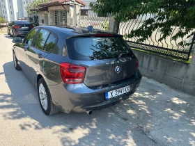 BMW 114 - 6800 € / 13299.64 лв. - 98875465 5 | Car24.bg BMW 114 - 6800 € / 13299.64 лв. - 98875465 5