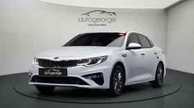 Kia K5 2.0LPI autogeorge.com - Car24.bg Kia K5 2.0LPI autogeorge.com