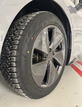 Cupra Born 62 kWh 150kw - 21000 € / 41072.43 лв. - 52737191 7 | Car24.bg Cupra Born 62 kWh 150kw - 21000 € / 41072.43 лв. - 52737191 7