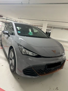 Cupra Born 62 kWh 150kw - 21000 € / 41072.43 лв. - 52737191 6 | Car24.bg Cupra Born 62 kWh 150kw - 21000 € / 41072.43 лв. - 52737191 6