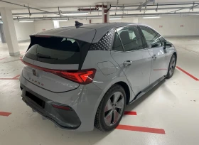 Cupra Born 62 kWh 150kw - 21000 € / 41072.43 лв. - 52737191 4 | Car24.bg Cupra Born 62 kWh 150kw - 21000 € / 41072.43 лв. - 52737191 4