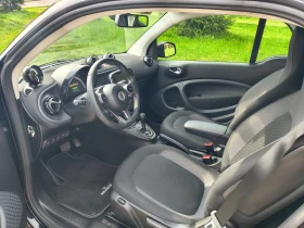 Smart Fortwo EQ - 13500 € / 26403.70 лв. - 73152170 2 | Car24.bg Smart Fortwo EQ - 13500 € / 26403.70 лв. - 73152170 2