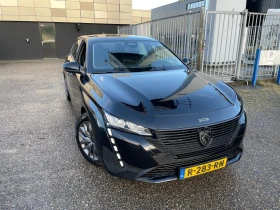 Peugeot 308 1.2i Active Pack - Car24.bg Peugeot 308 1.2i Active Pack