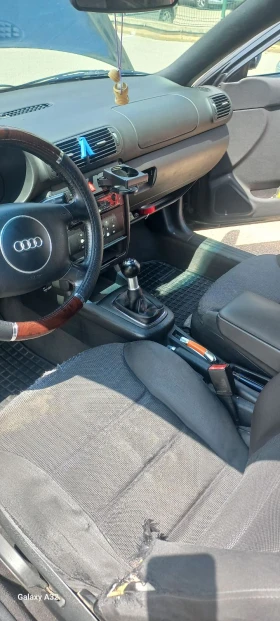 Audi A3 - 1800 € / 3520.49 лв. - 44530560 2 | Car24.bg Audi A3 - 1800 € / 3520.49 лв. - 44530560 2