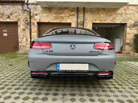 Mercedes-Benz S 63 AMG - 51900 € / 101507.58 лв. - 47656807 5 | Car24.bg Mercedes-Benz S 63 AMG - 51900 € / 101507.58 лв. - 47656807 5