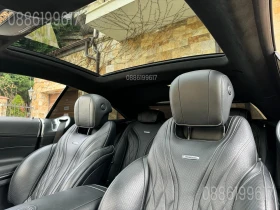 Mercedes-Benz S 63 AMG - 51900 € / 101507.58 лв. - 47656807 14 | Car24.bg Mercedes-Benz S 63 AMG - 51900 € / 101507.58 лв. - 47656807 14