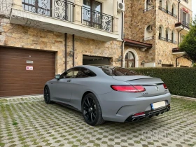 Mercedes-Benz S 63 AMG - 51900 € / 101507.58 лв. - 47656807 4 | Car24.bg Mercedes-Benz S 63 AMG - 51900 € / 101507.58 лв. - 47656807 4