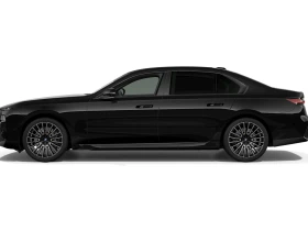BMW 740 xDrive Sedan | Auto.bg — изображение 4 BMW 740 xDrive Sedan | Auto.bg — изображение 4