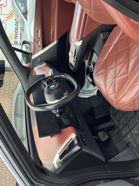 BMW iX xDrive50 / ПРОГНОЗНА ЦЕНА ДО БЪЛГАРИЯ | Auto.bg — изображение 8 BMW iX xDrive50 / ПРОГНОЗНА ЦЕНА ДО БЪЛГАРИЯ | Auto.bg — изображение 8