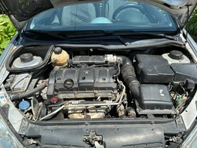 Peugeot 206 - 2700 € / 5280.74 лв. - 83562986 7 | Car24.bg Peugeot 206 - 2700 € / 5280.74 лв. - 83562986 7