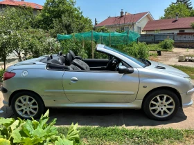 Peugeot 206 - 2700 € / 5280.74 лв. - 83562986 6 | Car24.bg Peugeot 206 - 2700 € / 5280.74 лв. - 83562986 6