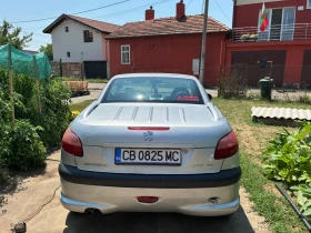 Peugeot 206 - 2700 € / 5280.74 лв. - 83562986 11 | Car24.bg Peugeot 206 - 2700 € / 5280.74 лв. - 83562986 11